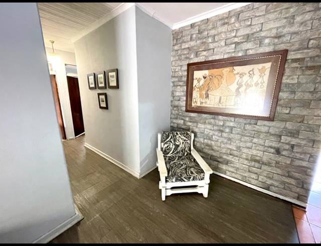 3 BEDROOM HOUSE FOR SALE IN QUELLERIE PARK